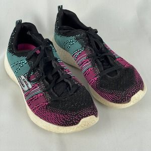 Skechers Burst Ellipse Size 8.5